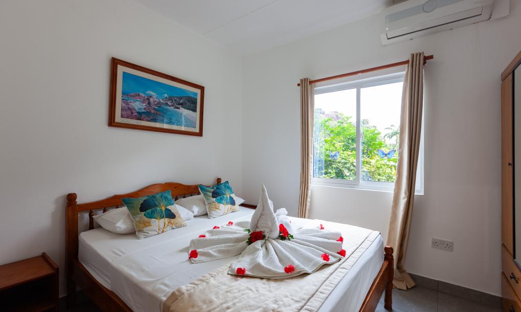 Acquario Villa - 2-Bedroom Family Villa