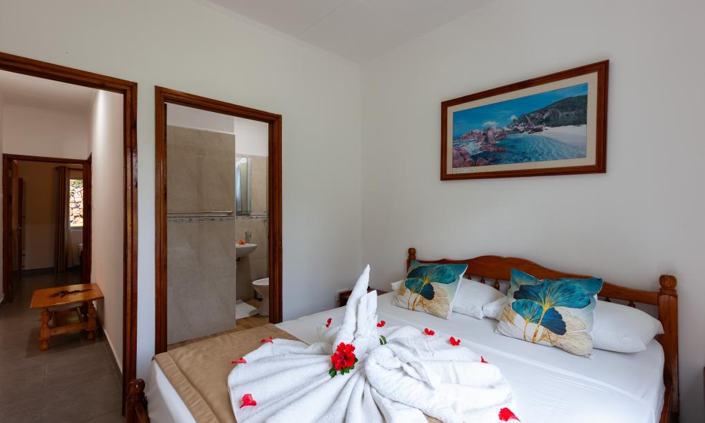 Acquario Villa - 2-Bedroom Family Villa