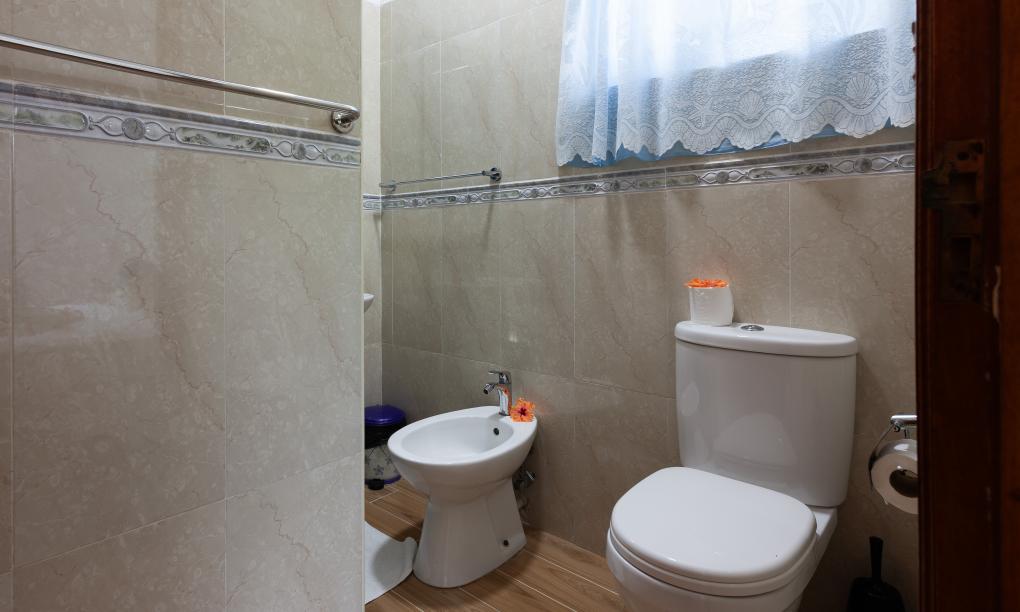 Acquario Villa - 2-Bedroom Family Villa