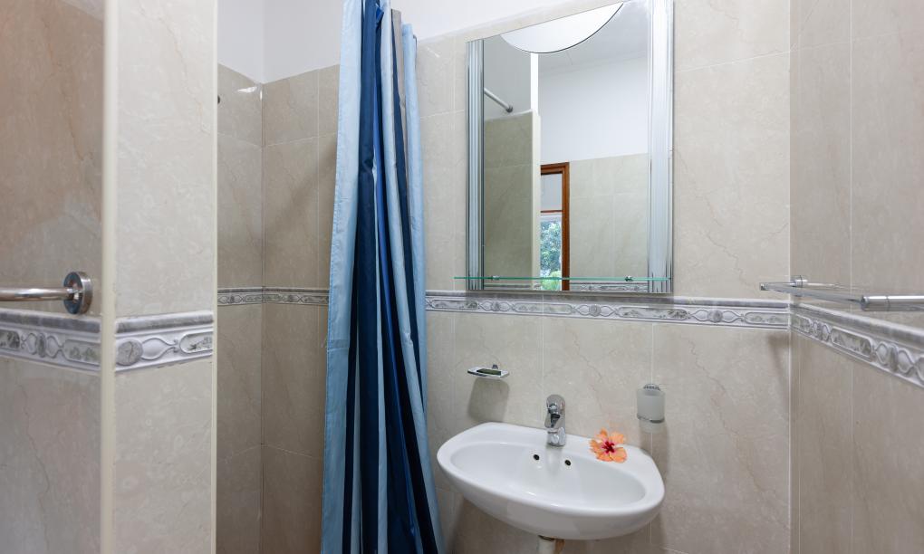 Acquario Villa - 2-Bedroom Family Villa