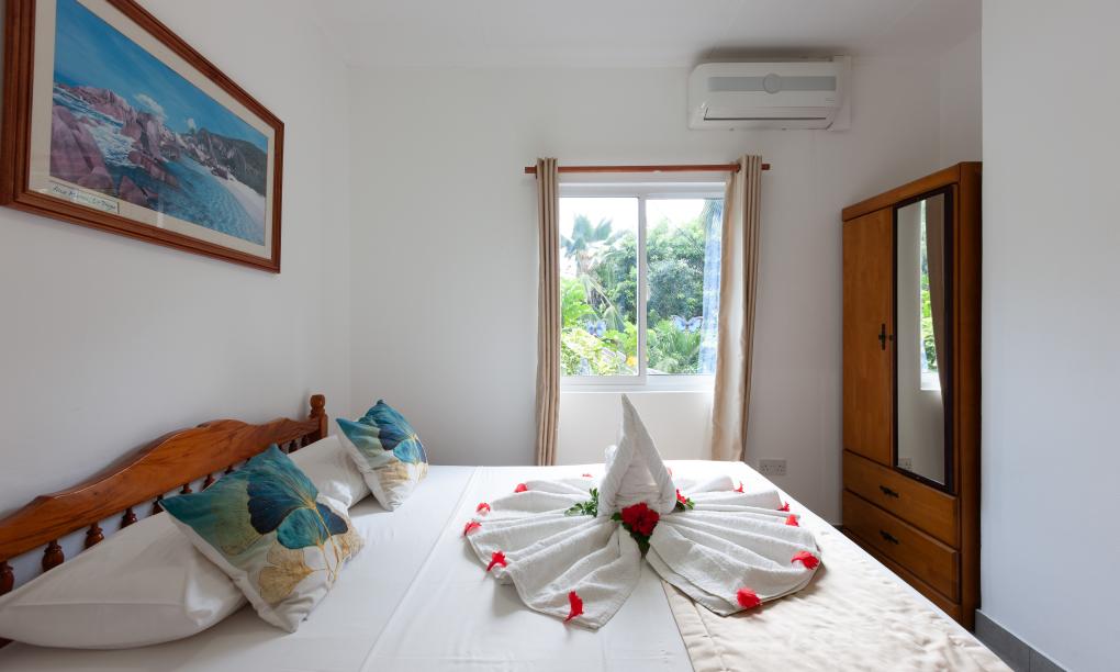 Acquario Villa - 2-Bedroom Family Villa