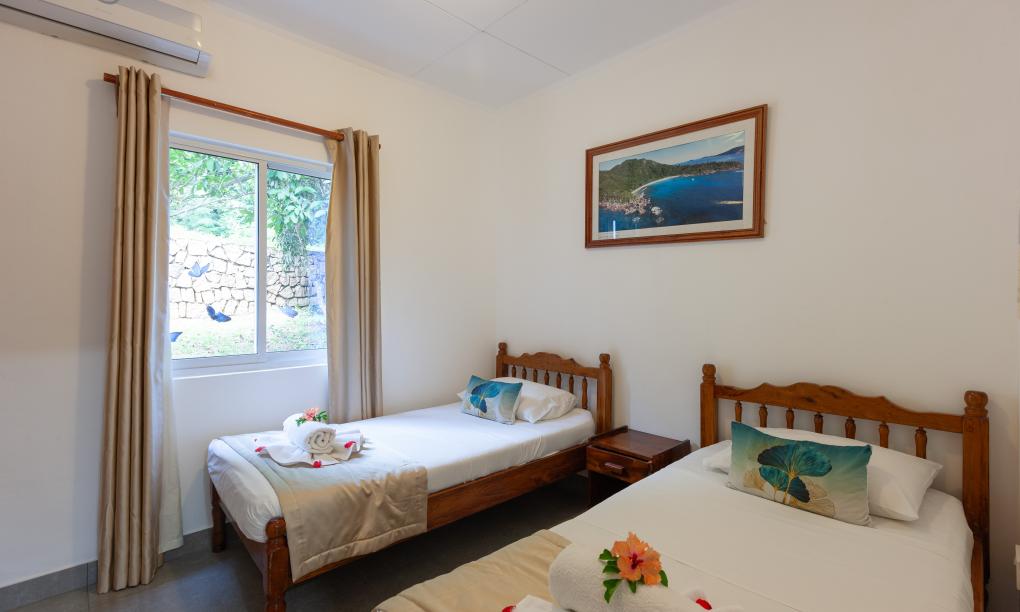 Acquario Villa - 2-Bedroom Family Villa