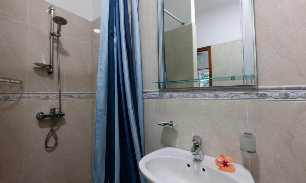 Acquario Villa - 2-Bedroom Family Villa