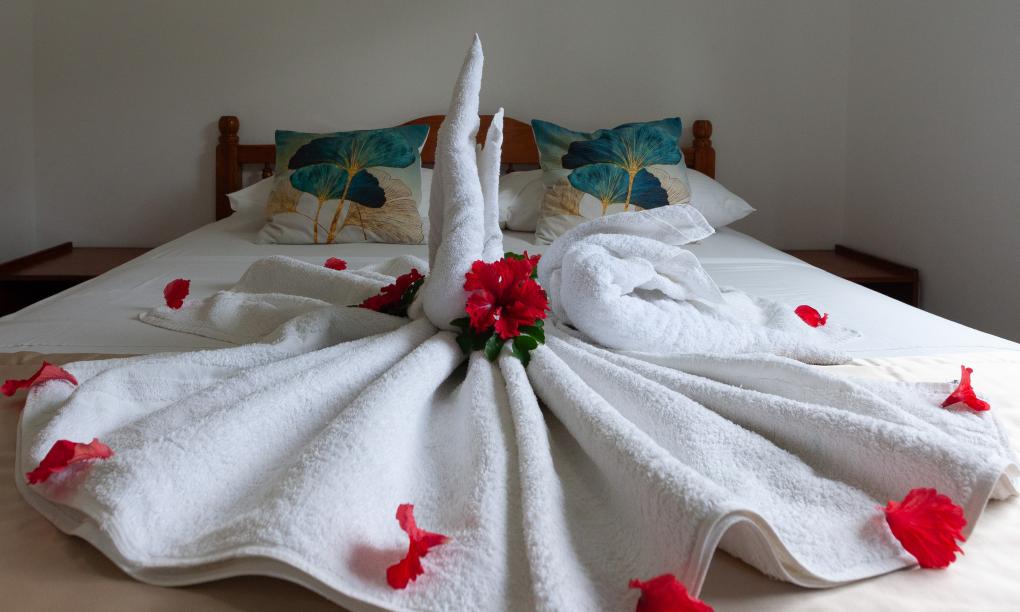 Acquario Villa - 2-Bedroom Family Villa