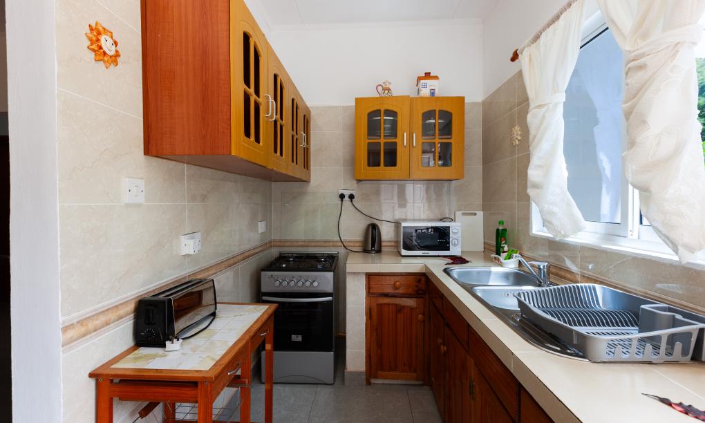 Acquario Villa - 2-Bedroom Family Villa