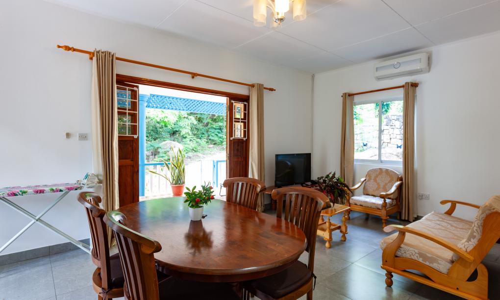 Acquario Villa - 2-Bedroom Family Villa