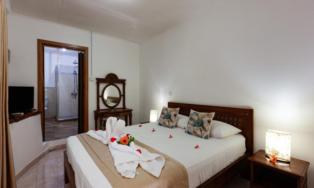 Acquario Villa - Studio