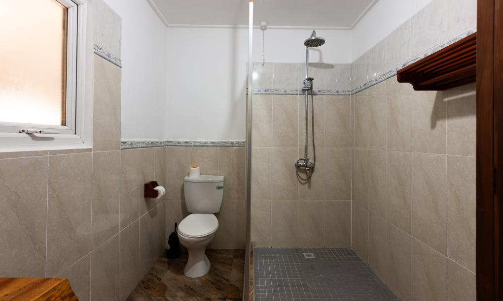 Acquario Villa - Studio