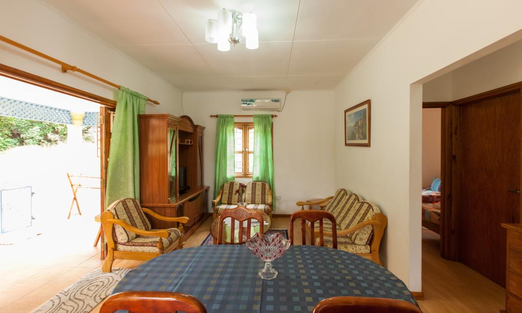 Acquario Villa - Familienvilla mit 2 Schlafzimmern