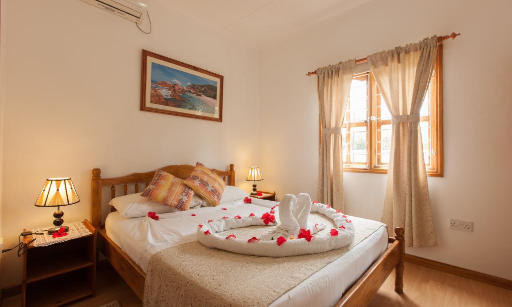 Acquario Villa - Familienvilla mit 2 Schlafzimmern