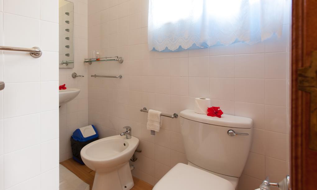 Acquario Villa - Familienvilla mit 2 Schlafzimmern