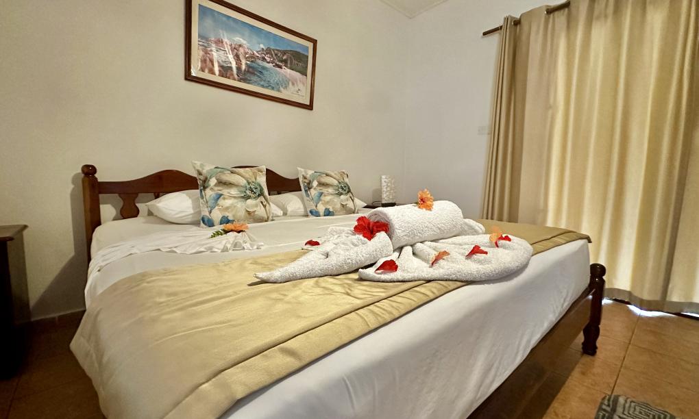 Acquario Villa - Appartement mit 1 Schlafzimmer