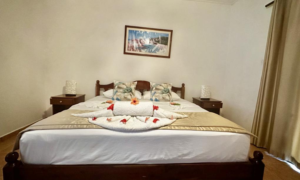 Acquario Villa - Appartement mit 1 Schlafzimmer