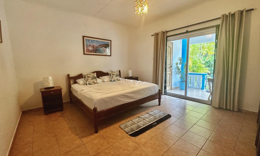 Acquario Villa - Appartement mit 1 Schlafzimmer