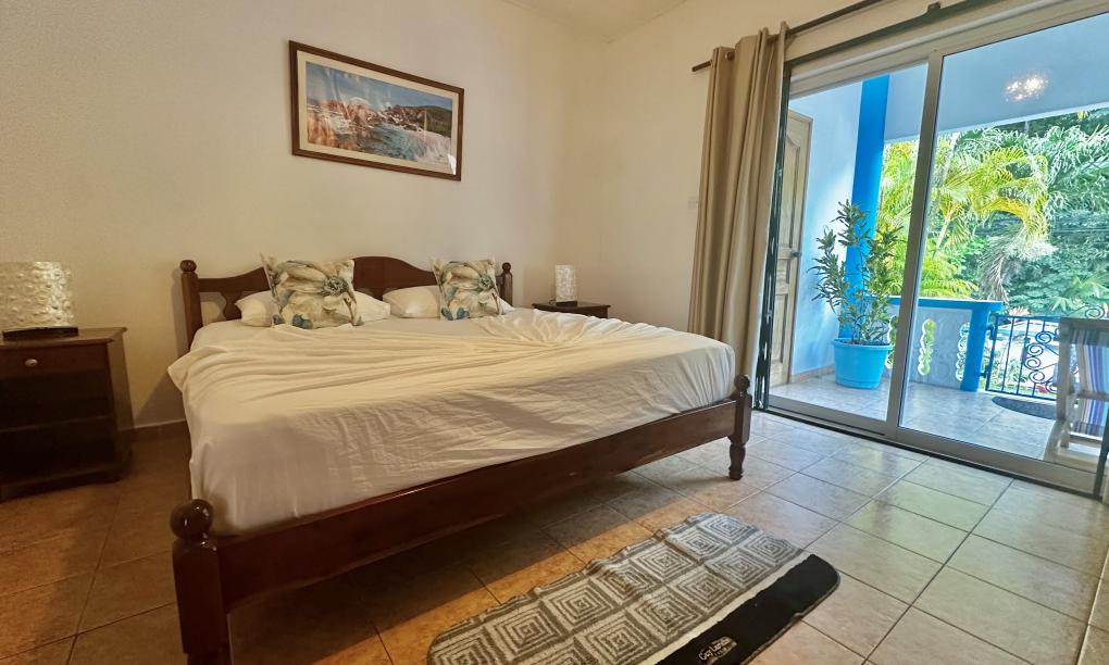 Acquario Villa - Appartement mit 1 Schlafzimmer