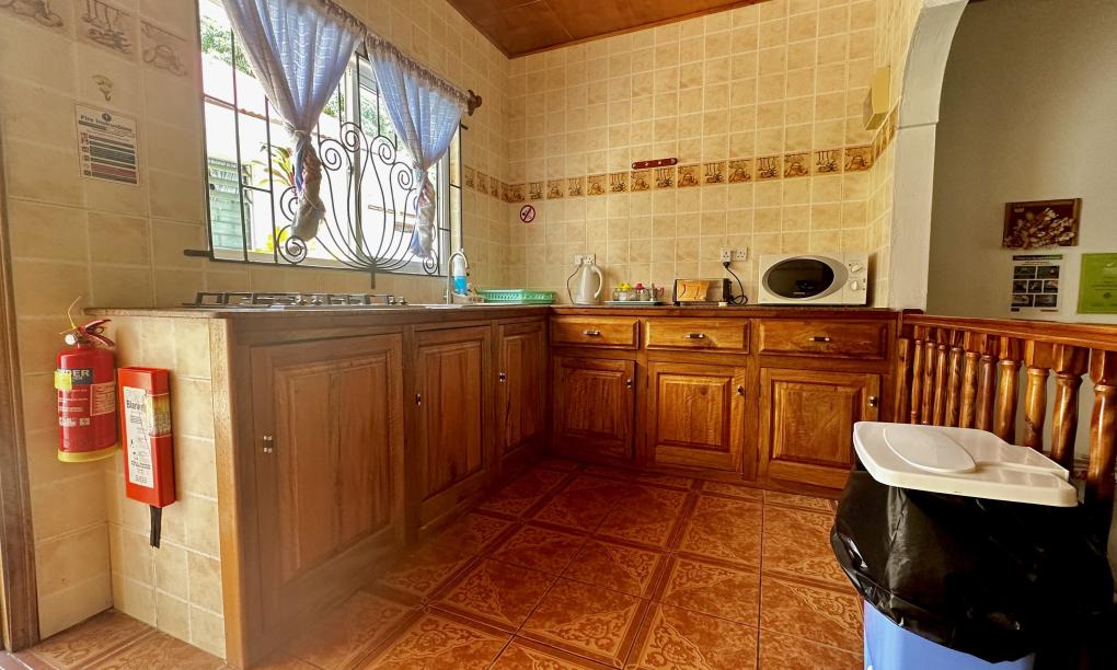 Acquario Villa - Appartement mit 2 Schlafzimmern