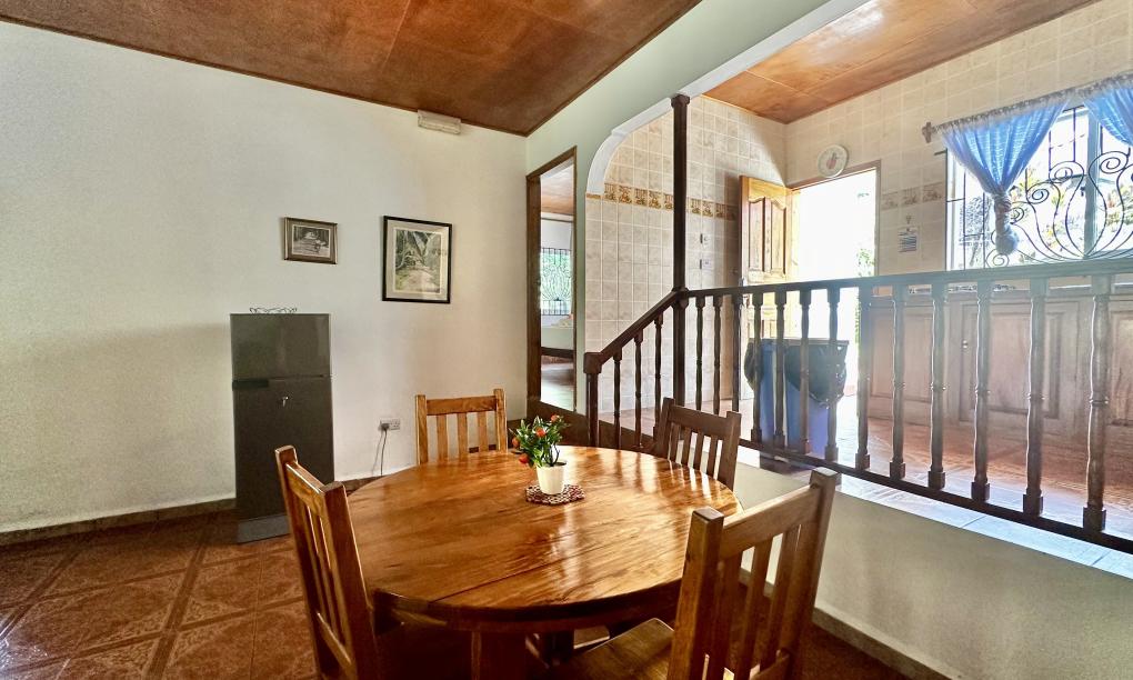 Acquario Villa - Appartement mit 2 Schlafzimmern