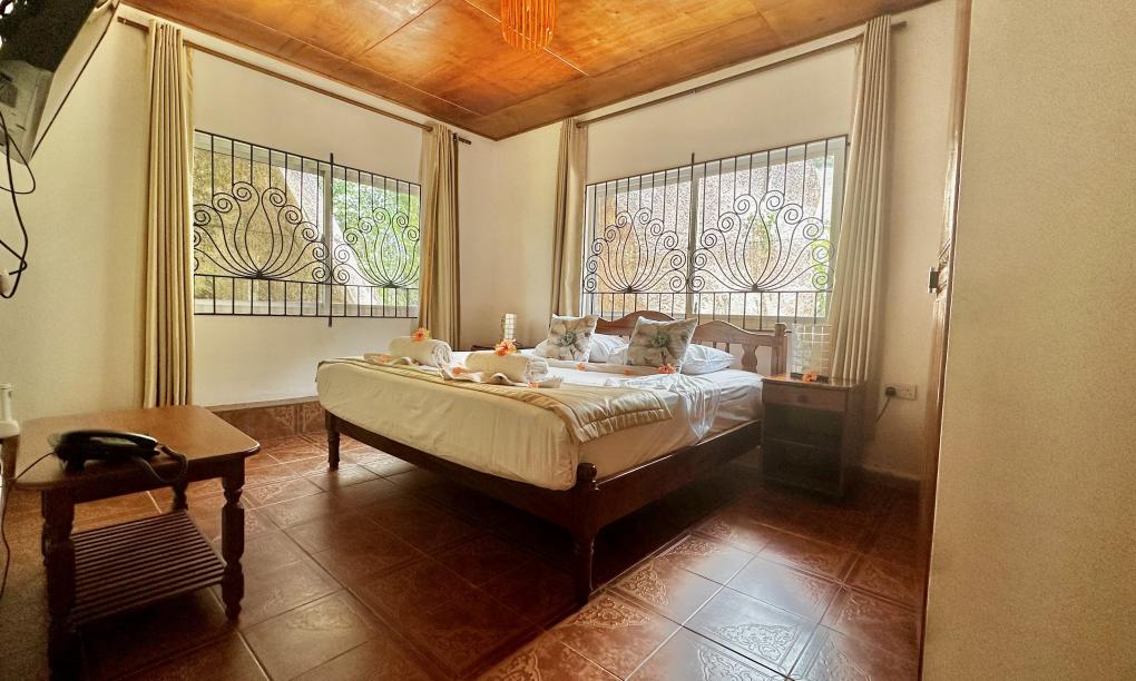 Acquario Villa - Appartement mit 2 Schlafzimmern