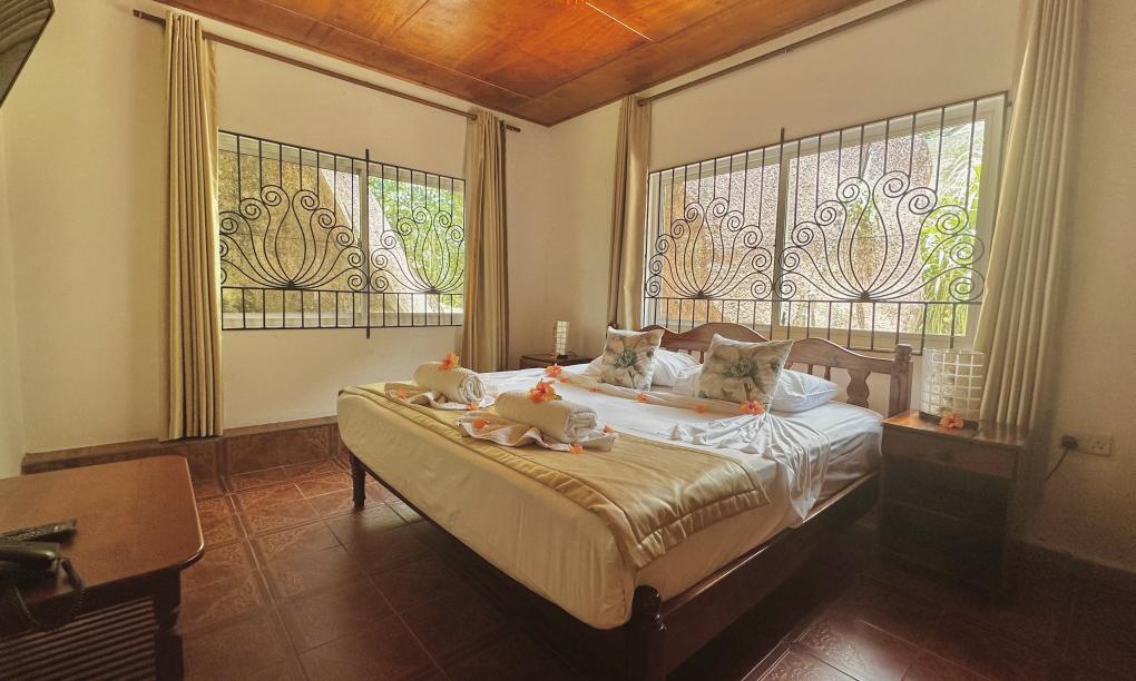 Acquario Villa - Appartement mit 2 Schlafzimmern