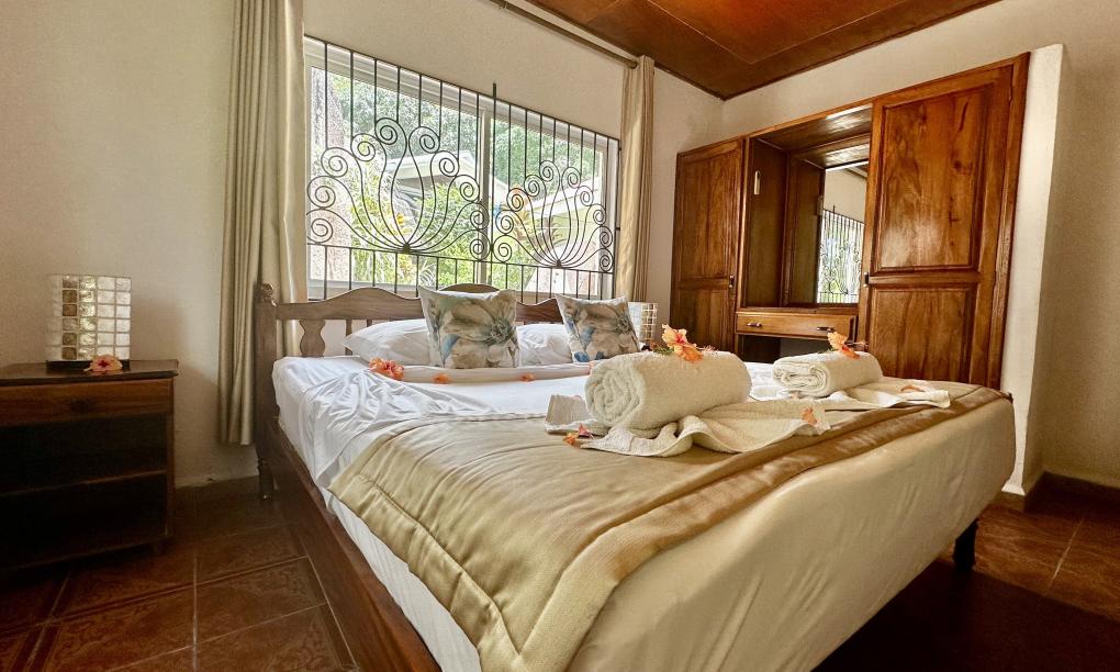 Acquario Villa - Appartement mit 2 Schlafzimmern