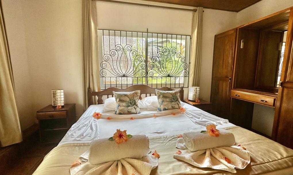 Acquario Villa - Appartement mit 2 Schlafzimmern