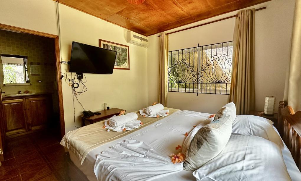 Acquario Villa - Appartement mit 2 Schlafzimmern