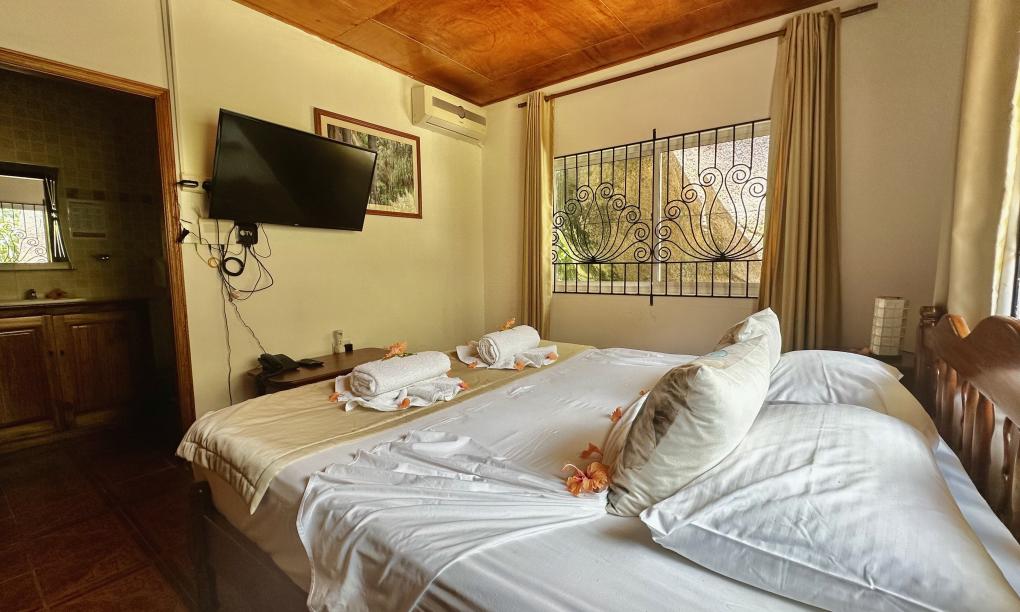 Acquario Villa - Appartement mit 2 Schlafzimmern