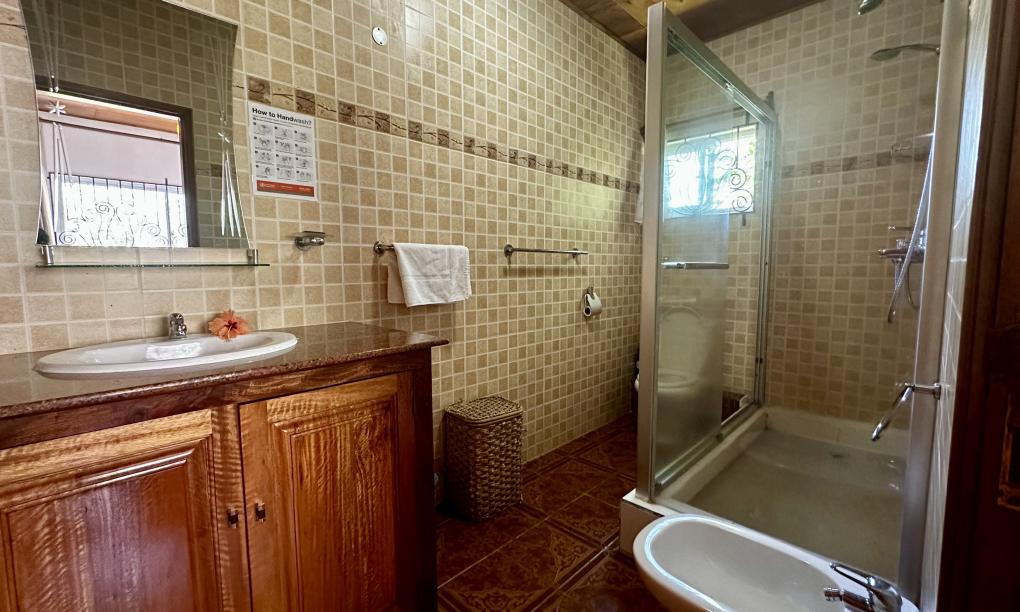 Acquario Villa - Appartement mit 2 Schlafzimmern