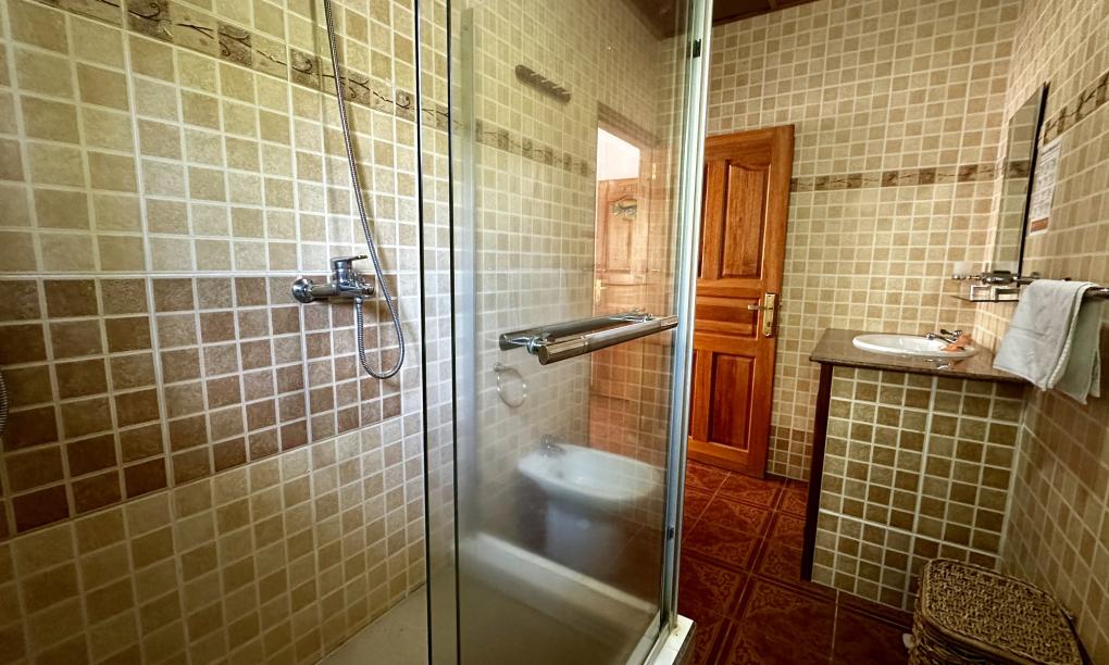 Acquario Villa - Appartement mit 2 Schlafzimmern
