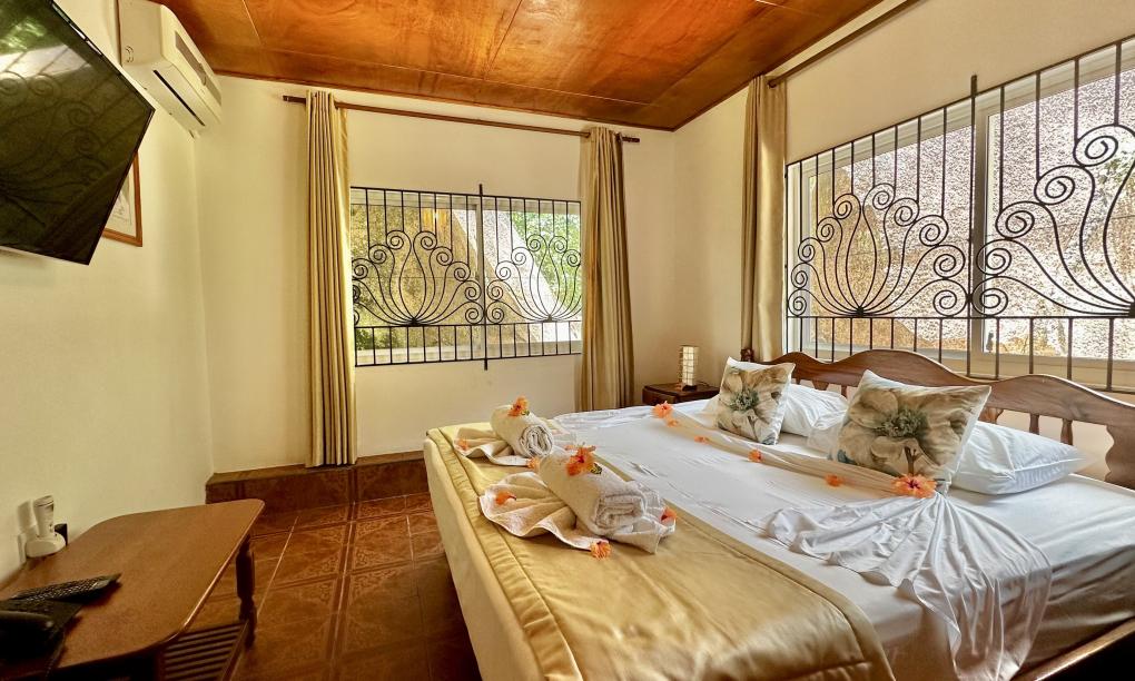 Acquario Villa - Appartement mit 2 Schlafzimmern