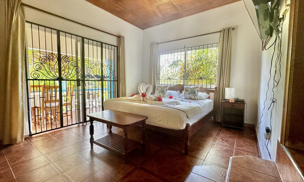 Acquario Villa - Appartement mit 2 Schlafzimmern