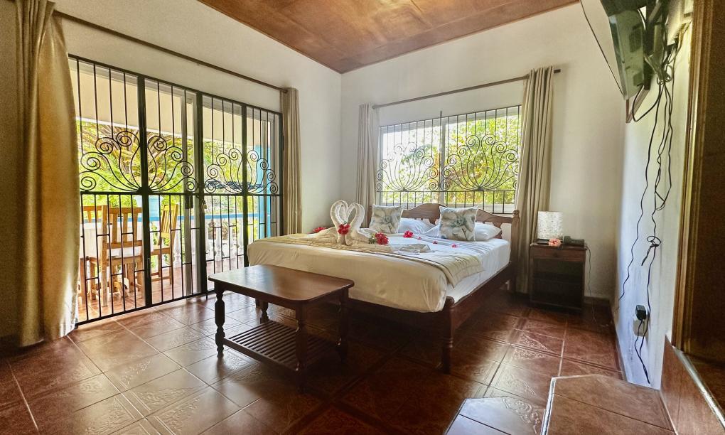 Acquario Villa - Appartement mit 2 Schlafzimmern