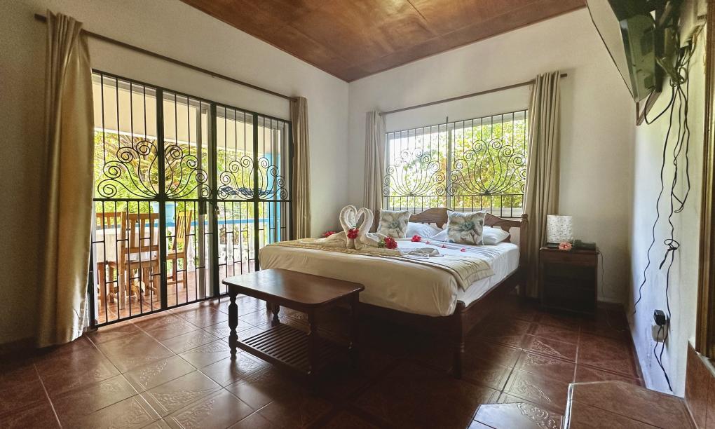 Acquario Villa - Appartement mit 2 Schlafzimmern