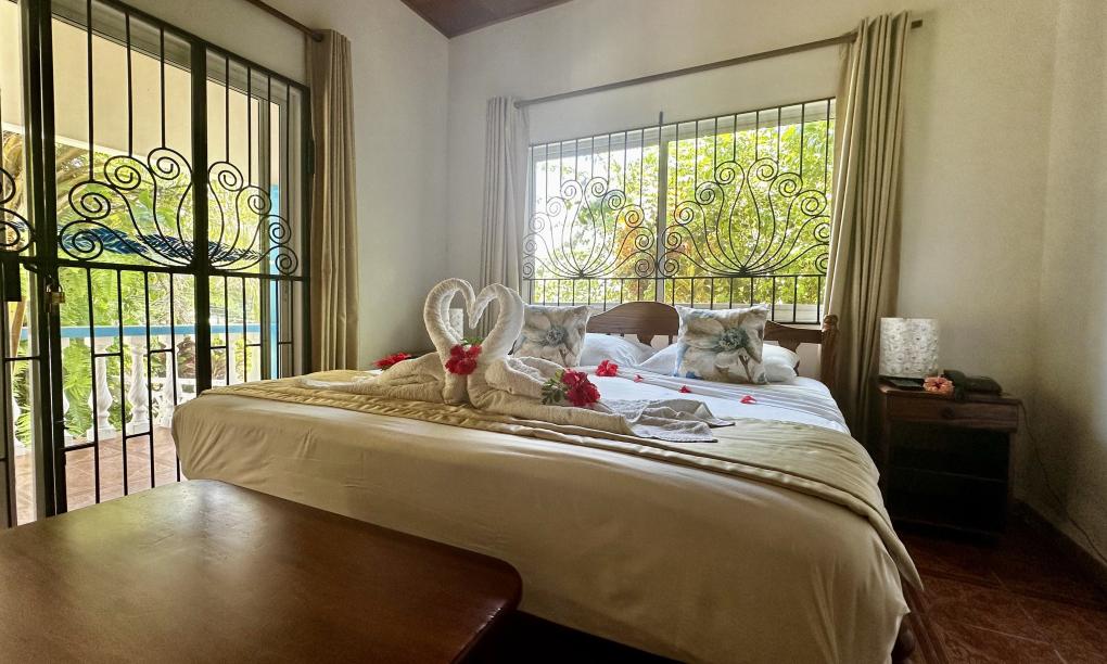 Acquario Villa - Appartement mit 2 Schlafzimmern