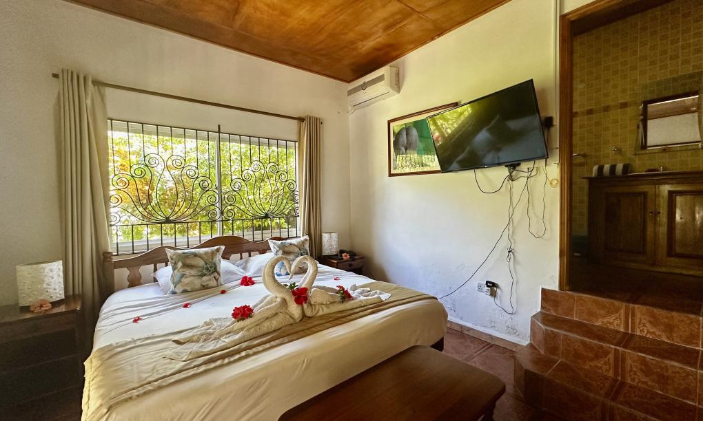 Acquario Villa - Appartement mit 2 Schlafzimmern