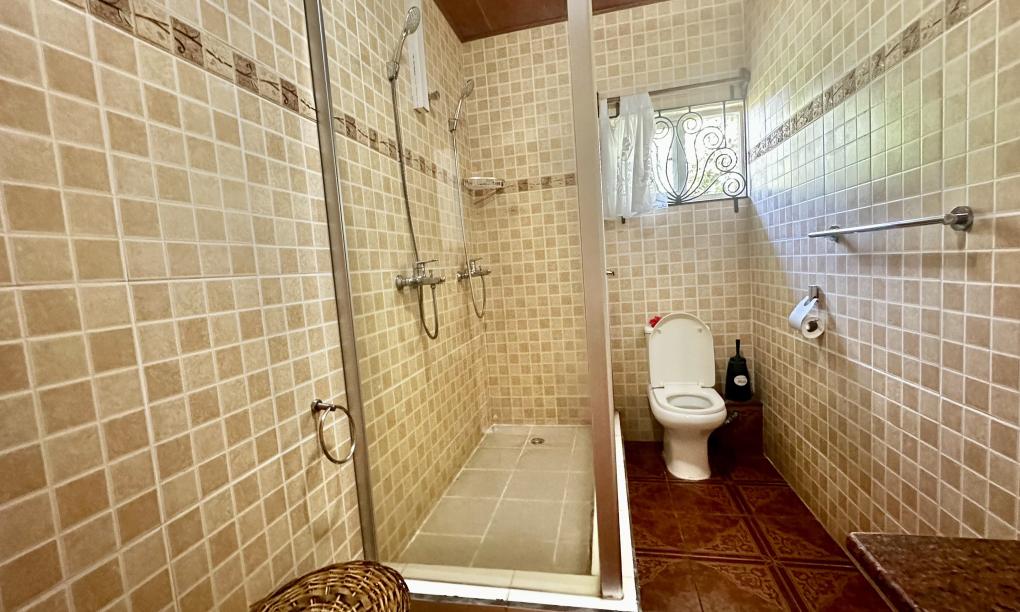 Acquario Villa - Appartement mit 2 Schlafzimmern
