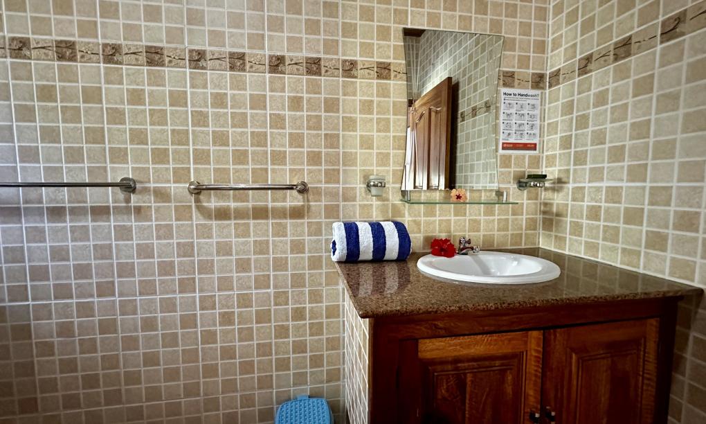 Acquario Villa - Appartement mit 2 Schlafzimmern