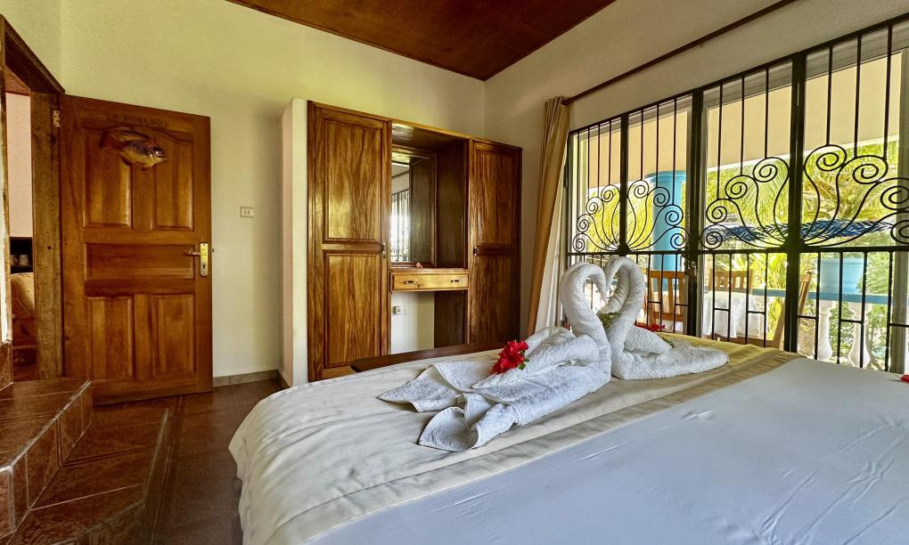 Acquario Villa - Appartement mit 2 Schlafzimmern