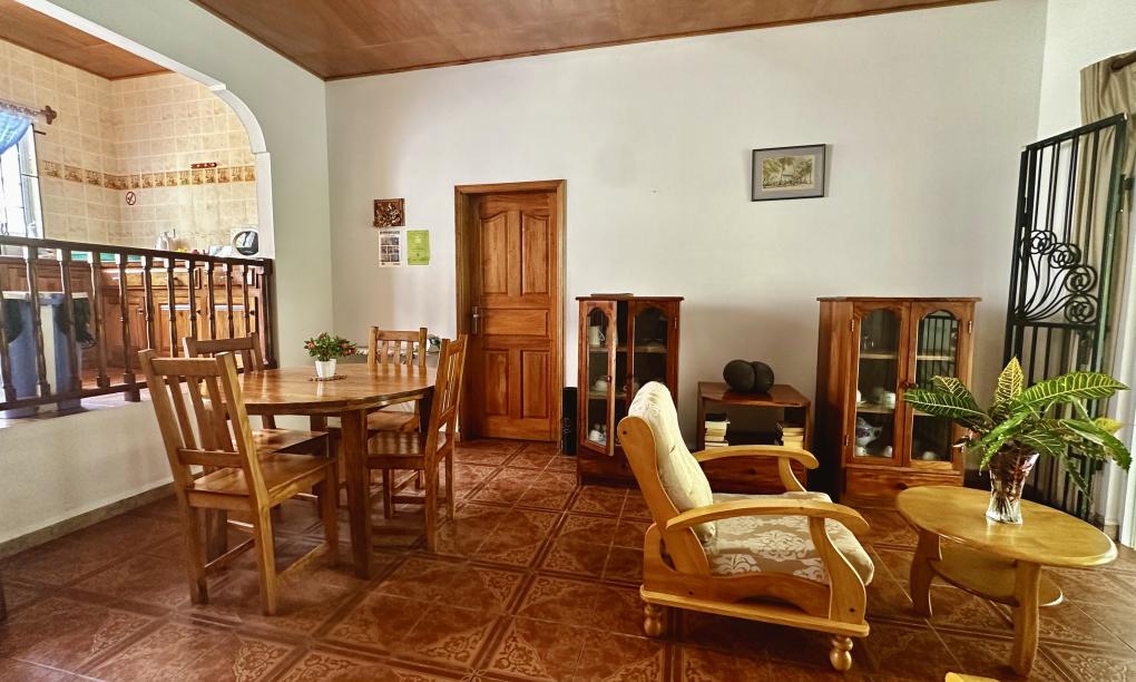 Acquario Villa - Appartement mit 2 Schlafzimmern