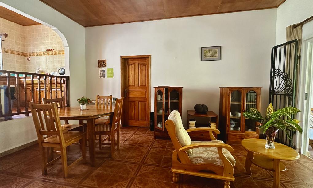 Acquario Villa - Appartement mit 2 Schlafzimmern