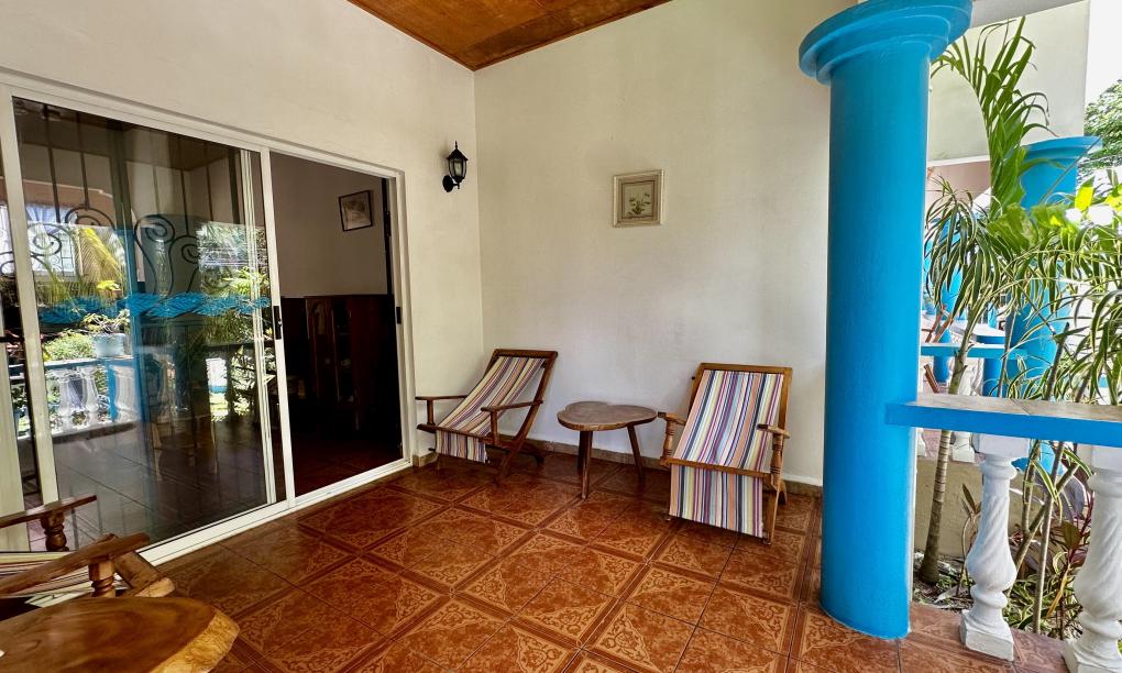 Acquario Villa - Appartement mit 2 Schlafzimmern