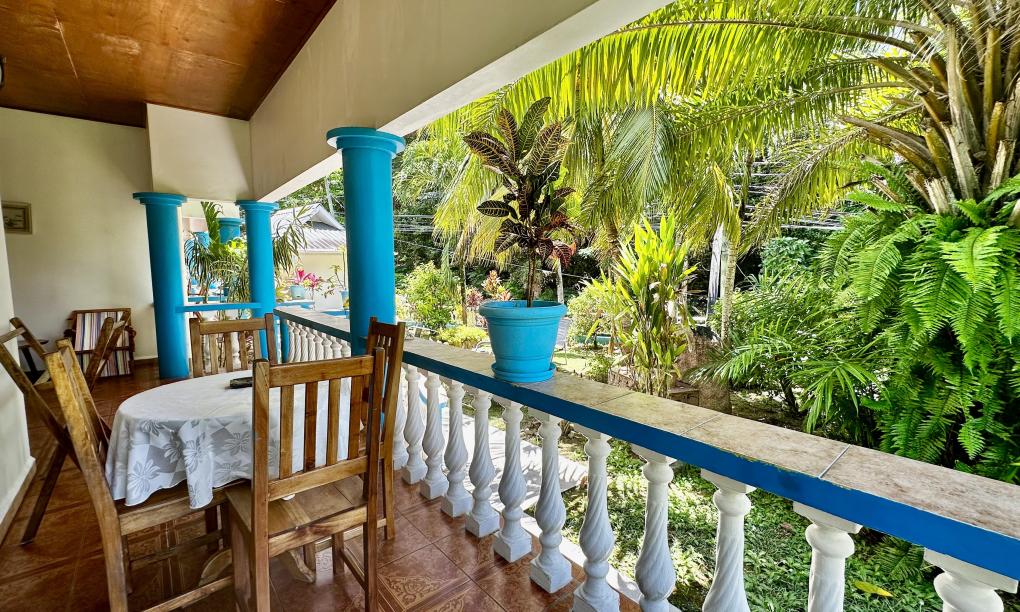 Acquario Villa - Appartement mit 2 Schlafzimmern