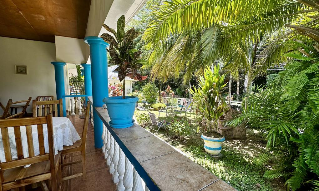 Acquario Villa - Appartement mit 2 Schlafzimmern