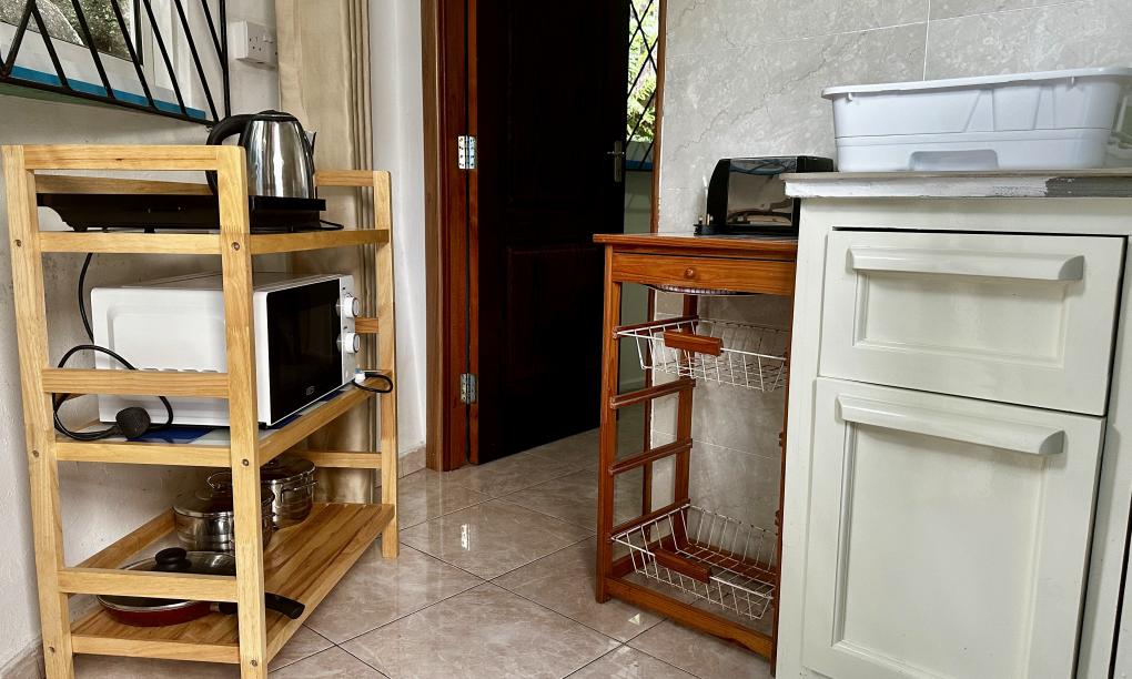 Acquario Villa - Studio