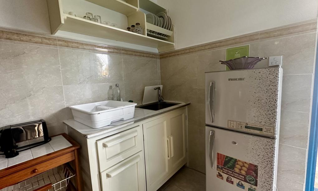 Acquario Villa - Studio