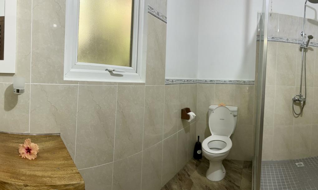 Acquario Villa - Studio