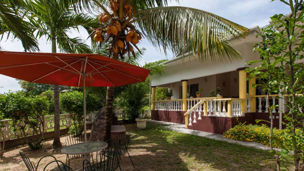 Foto 18: Acquario Villa - Praslin (Seychelles)