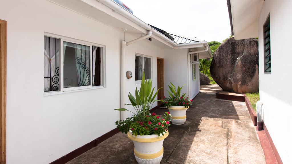 Foto 19: Acquario Villa - Praslin (Seychelles)