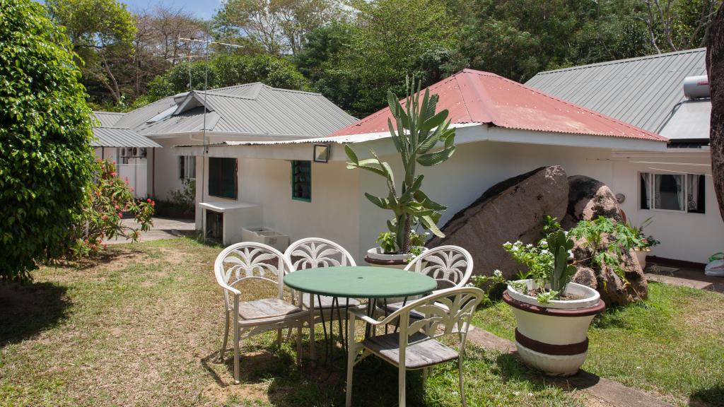 Photo 16: Acquario Villa - Praslin (Seychelles)