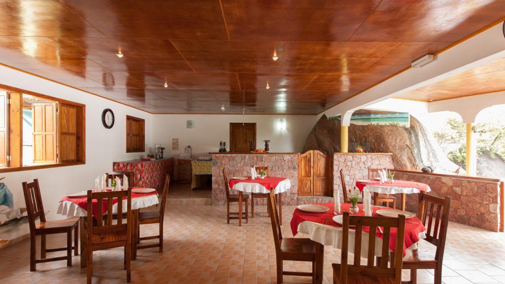 Foto 22: Acquario Villa - Praslin (Seychelles)